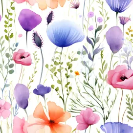 Watercolor 436